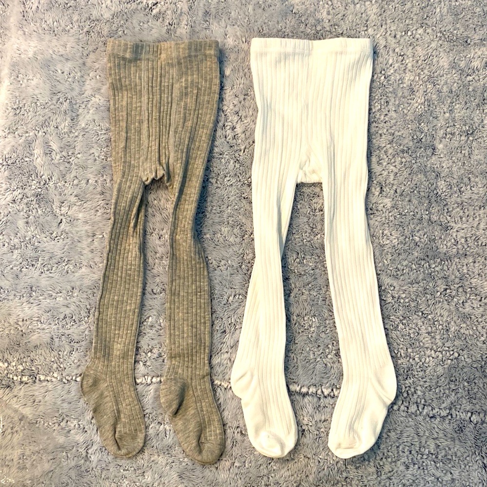 New Item 2pairs Girls Kids Pantyhose